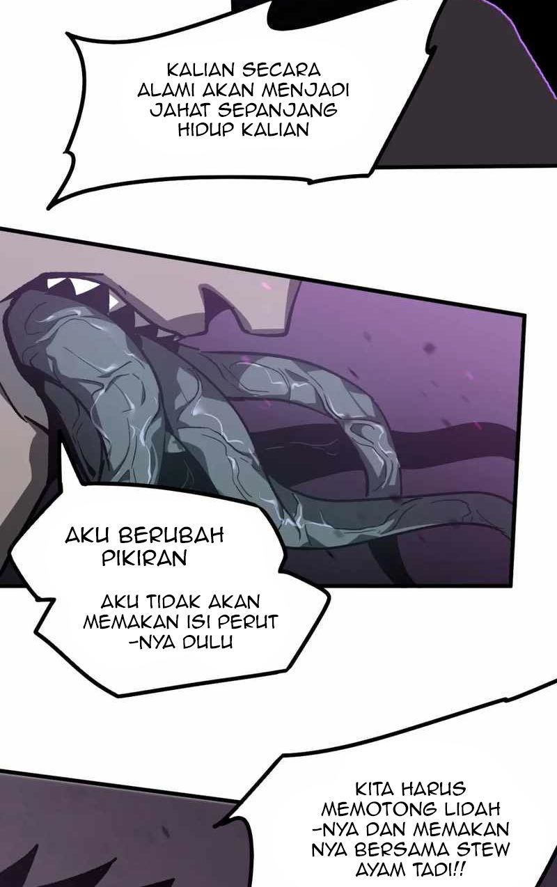 Super Evolution Bab 84 halaman 26