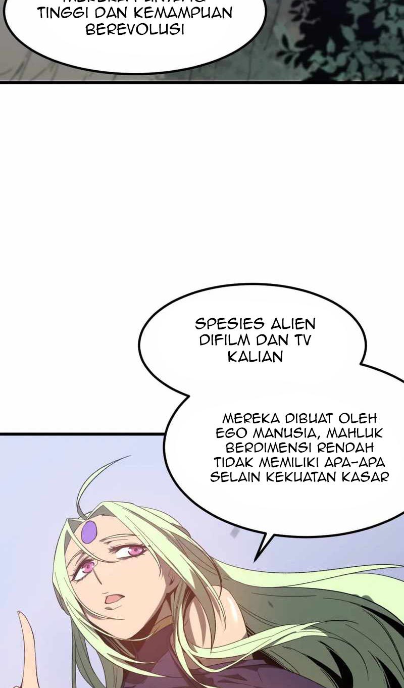 Super Evolution Bab 84 halaman 80