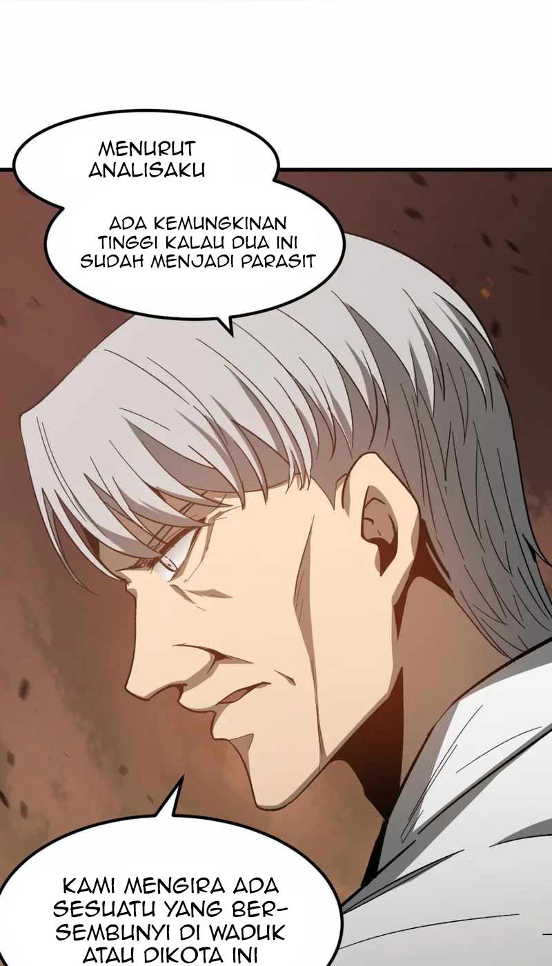 Super Evolution Bab 84 halaman 93