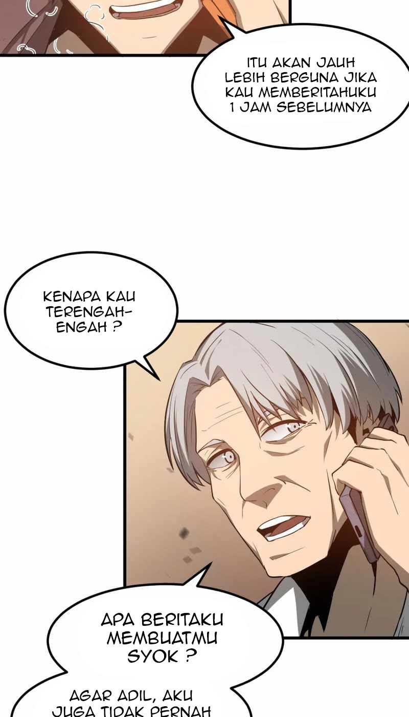 Super Evolution Bab 84 halaman 96
