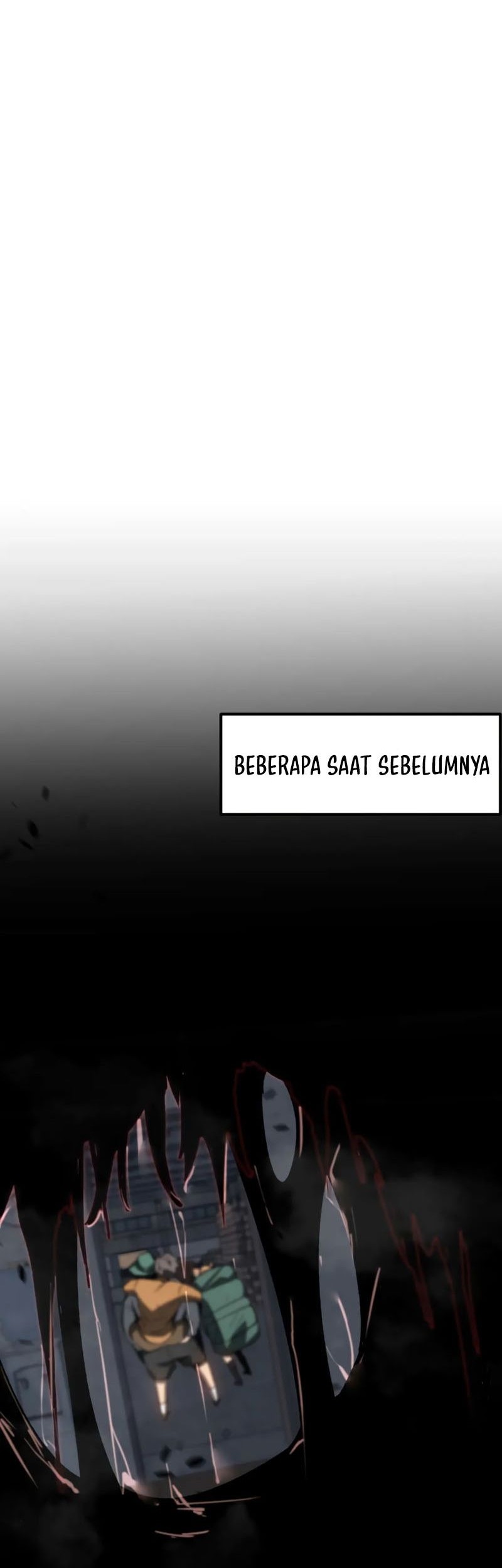 Super Evolution Bab 85 halaman 14