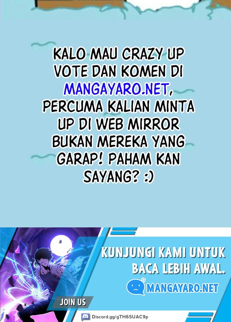 Super Evolution Bab 86 halaman 55
