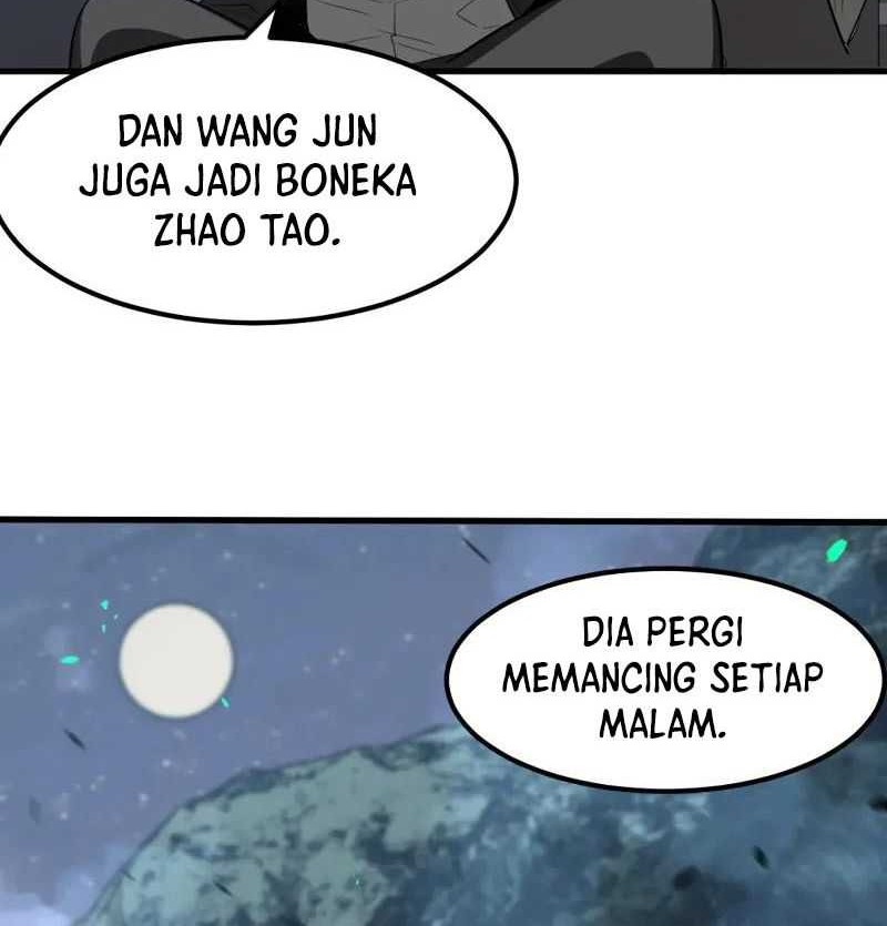Super Evolution Bab 88 halaman 28
