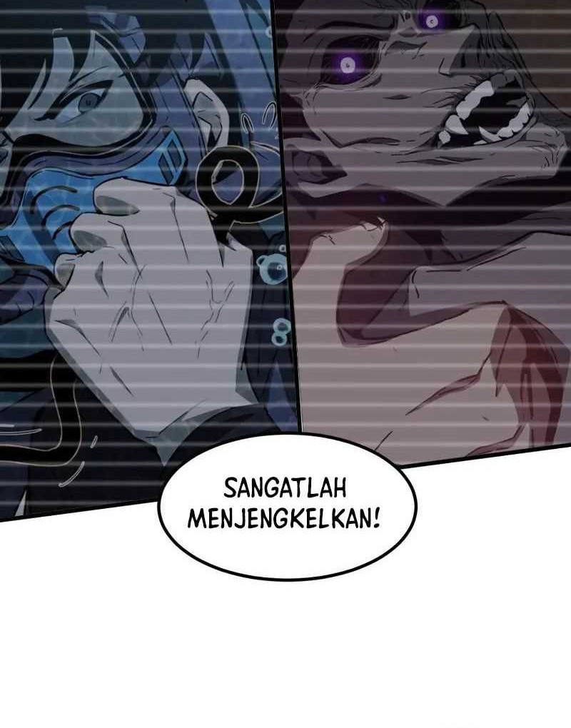 Super Evolution Bab 88 halaman 32