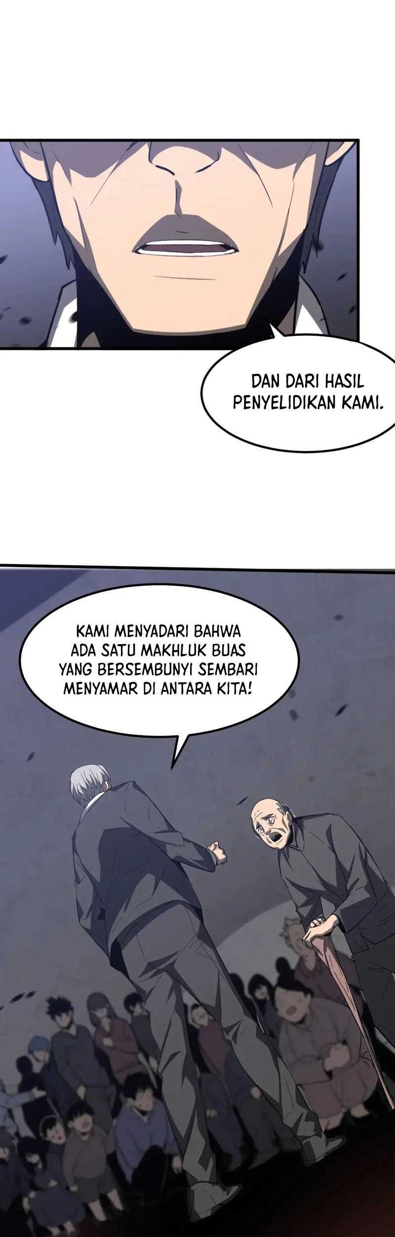 Super Evolution Bab 88 halaman 45