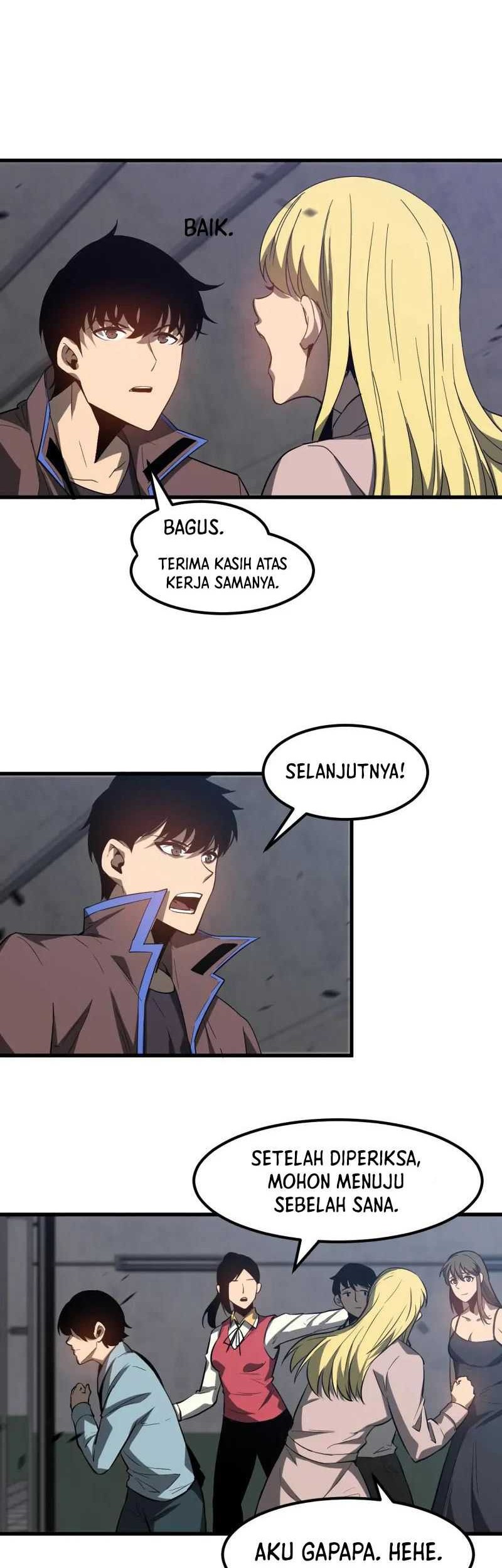 Super Evolution Bab 89 halaman 15