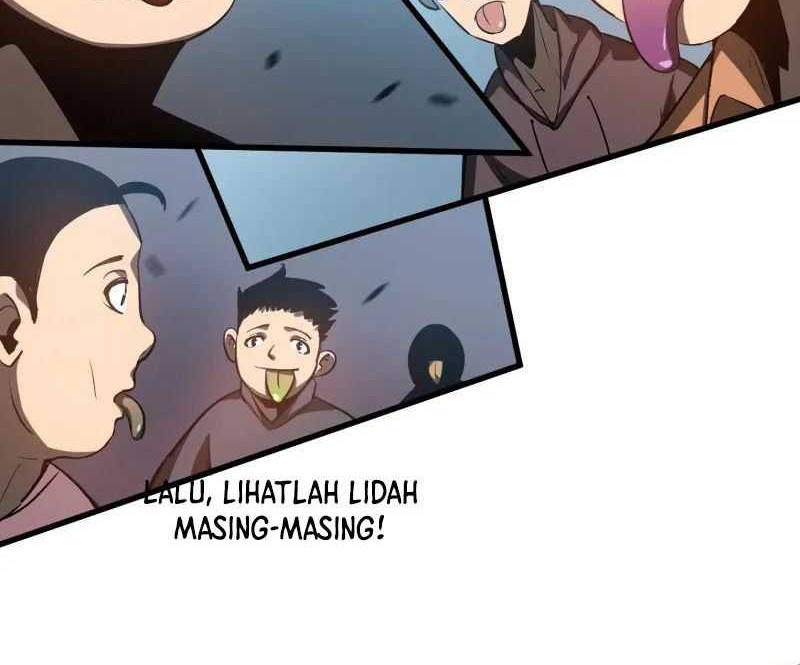 Super Evolution Bab 89 halaman 28