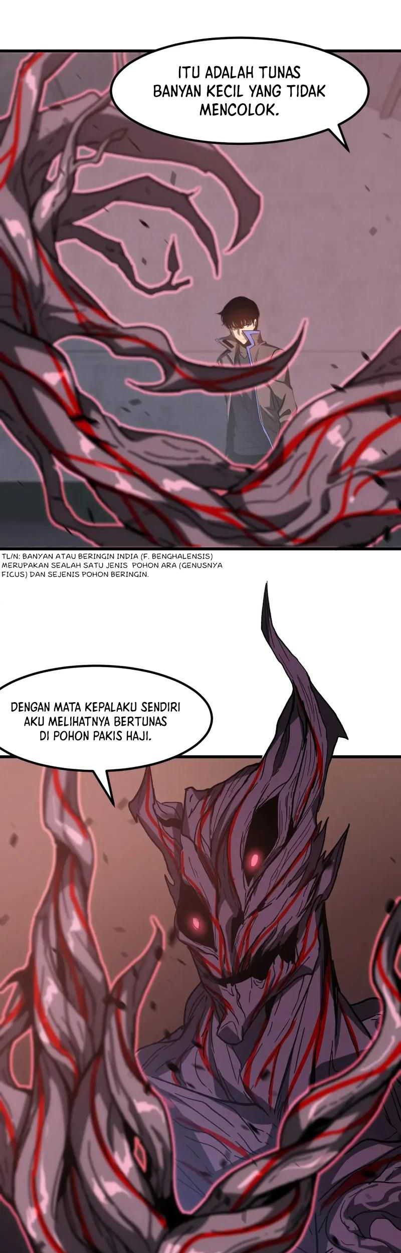 Super Evolution Bab 90 halaman 4