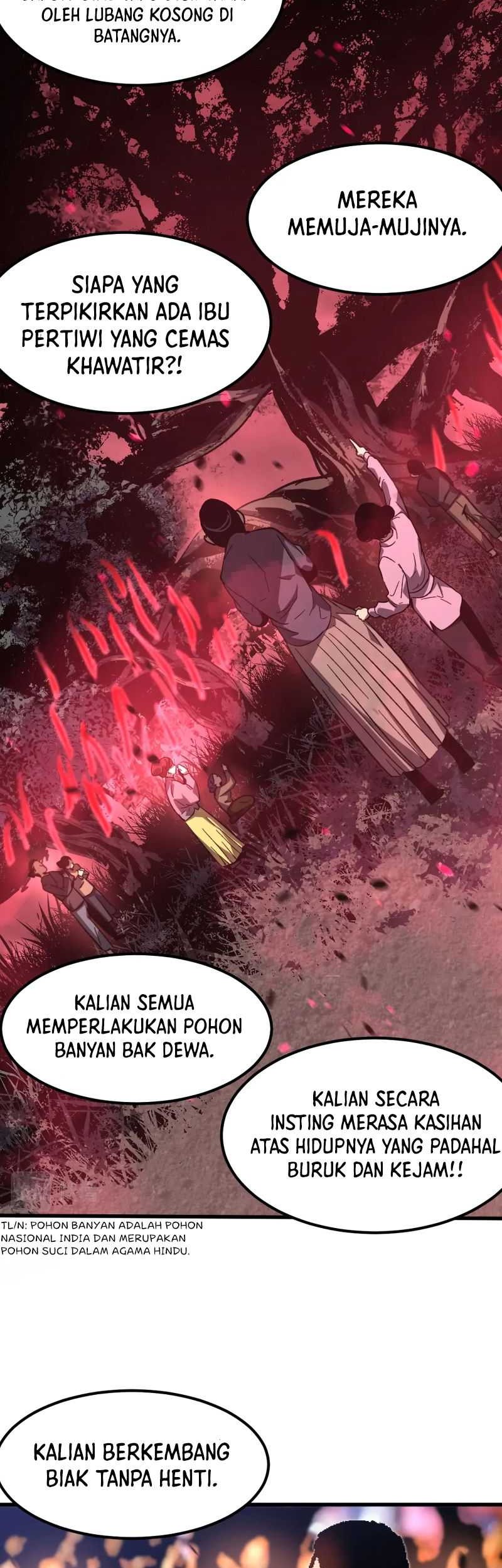 Super Evolution Bab 90 halaman 8