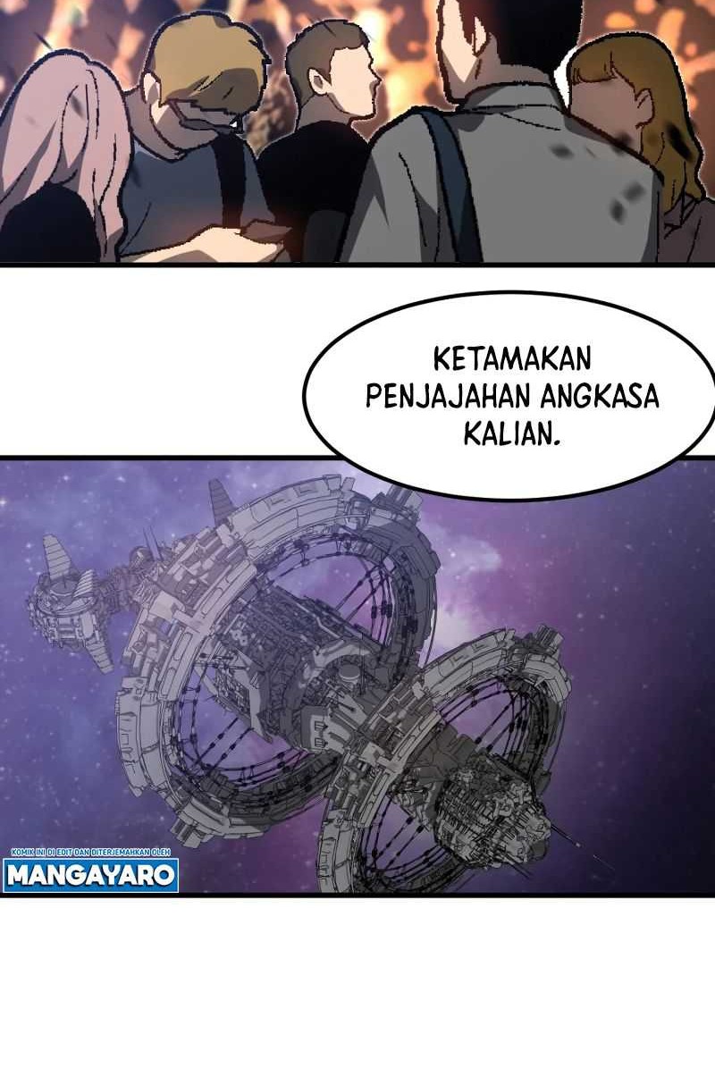 Super Evolution Bab 90 halaman 9