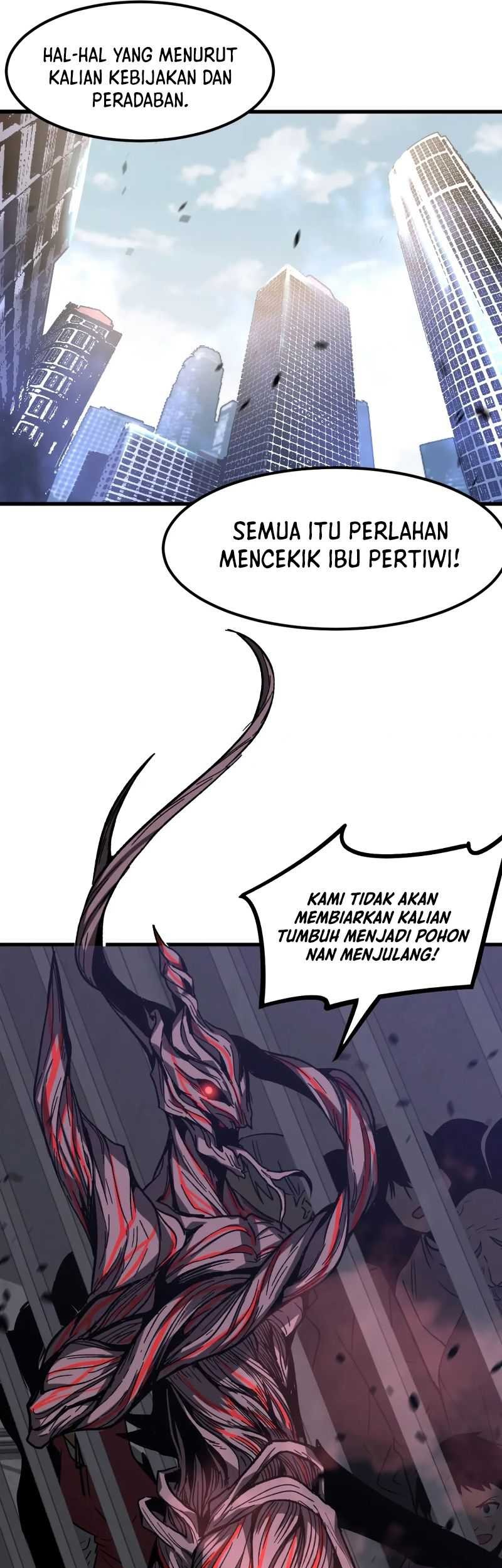 Super Evolution Bab 90 halaman 10