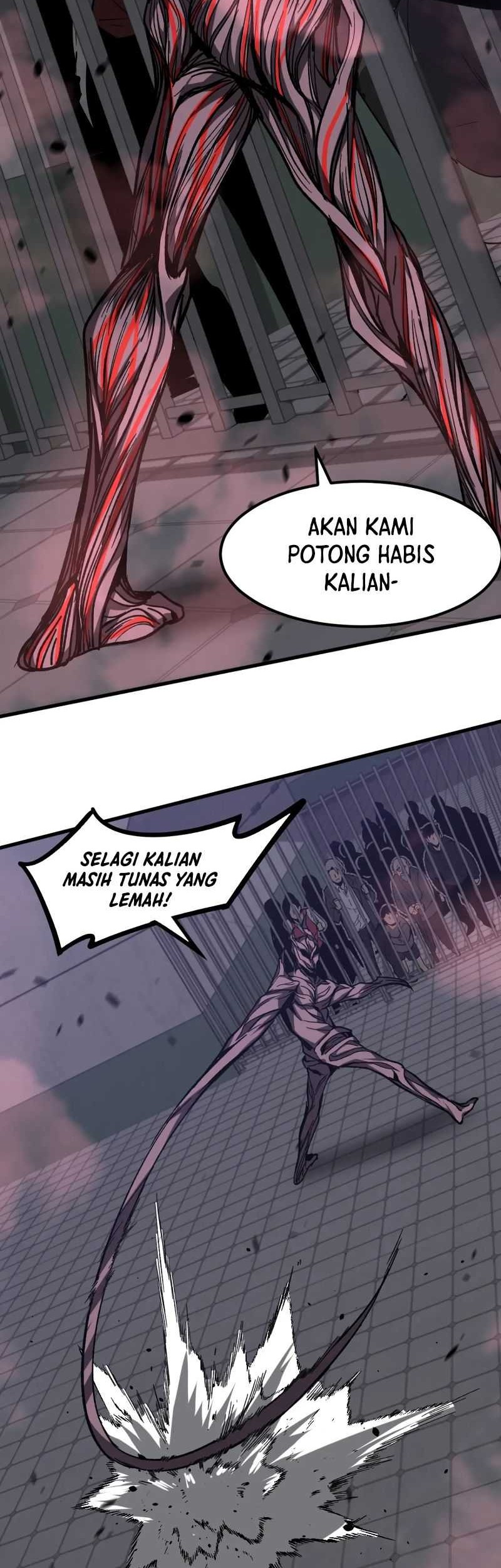 Super Evolution Bab 90 halaman 11