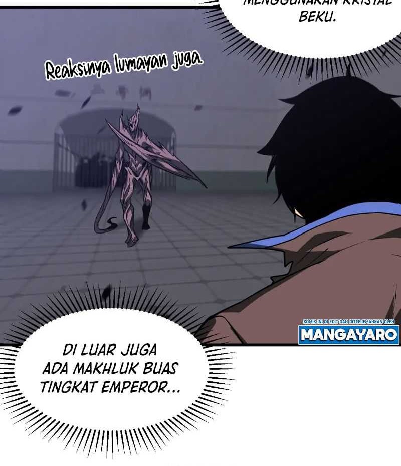 Super Evolution Bab 90 halaman 16