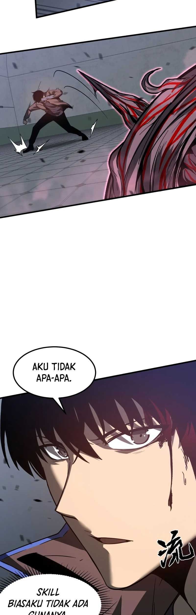 Super Evolution Bab 90 halaman 23