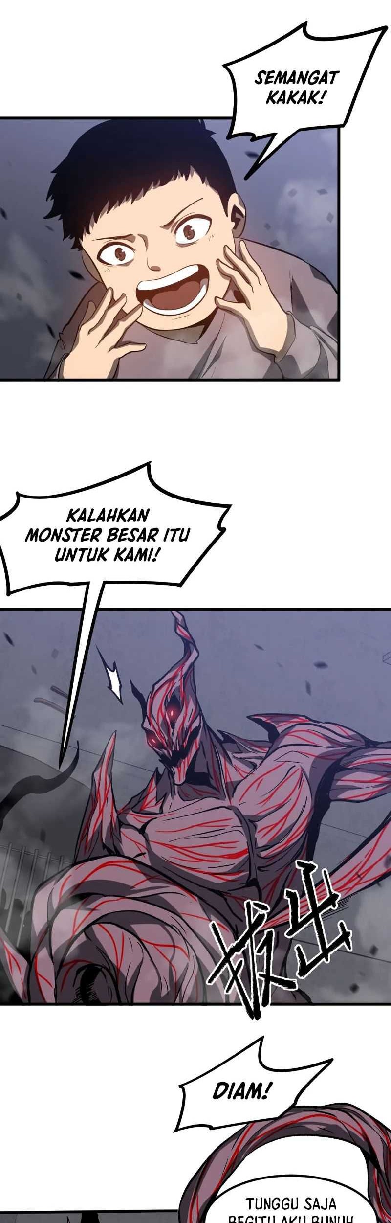 Super Evolution Bab 90 halaman 26