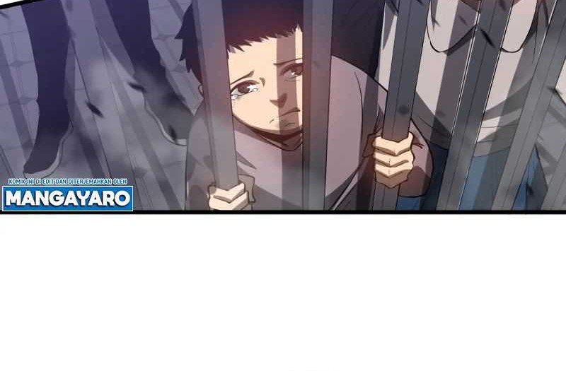 Super Evolution Bab 90 halaman 28