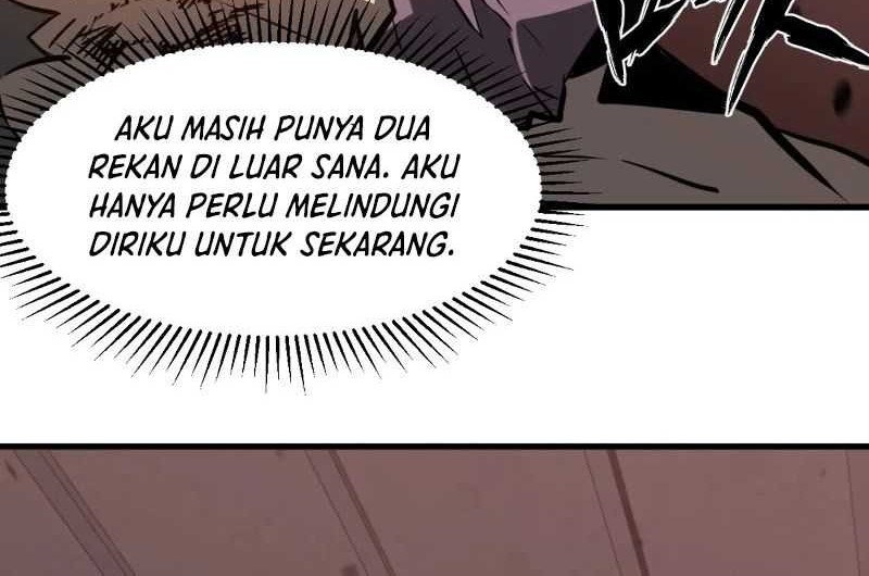 Super Evolution Bab 91 halaman 32