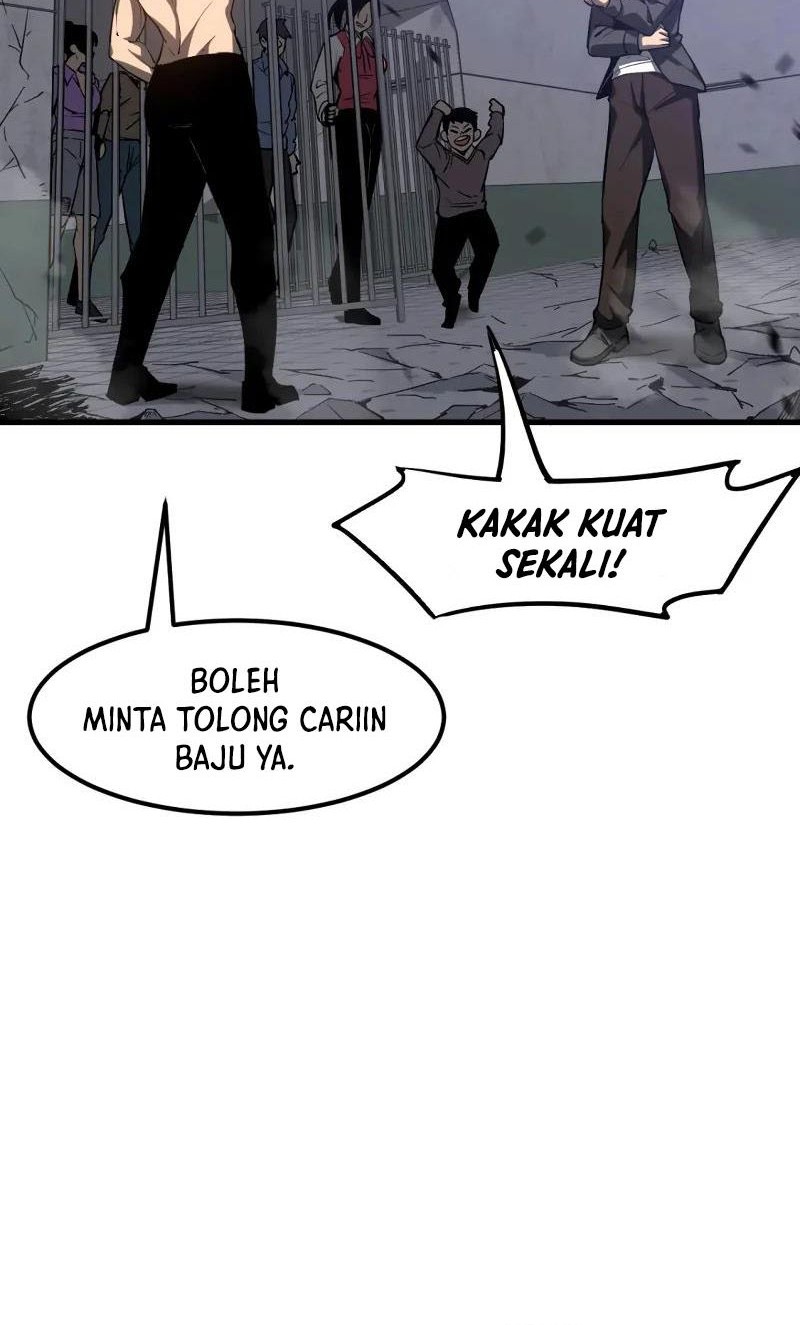 Super Evolution Bab 92 halaman 21