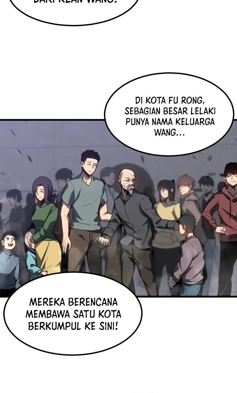 Super Evolution Bab 92 halaman 29