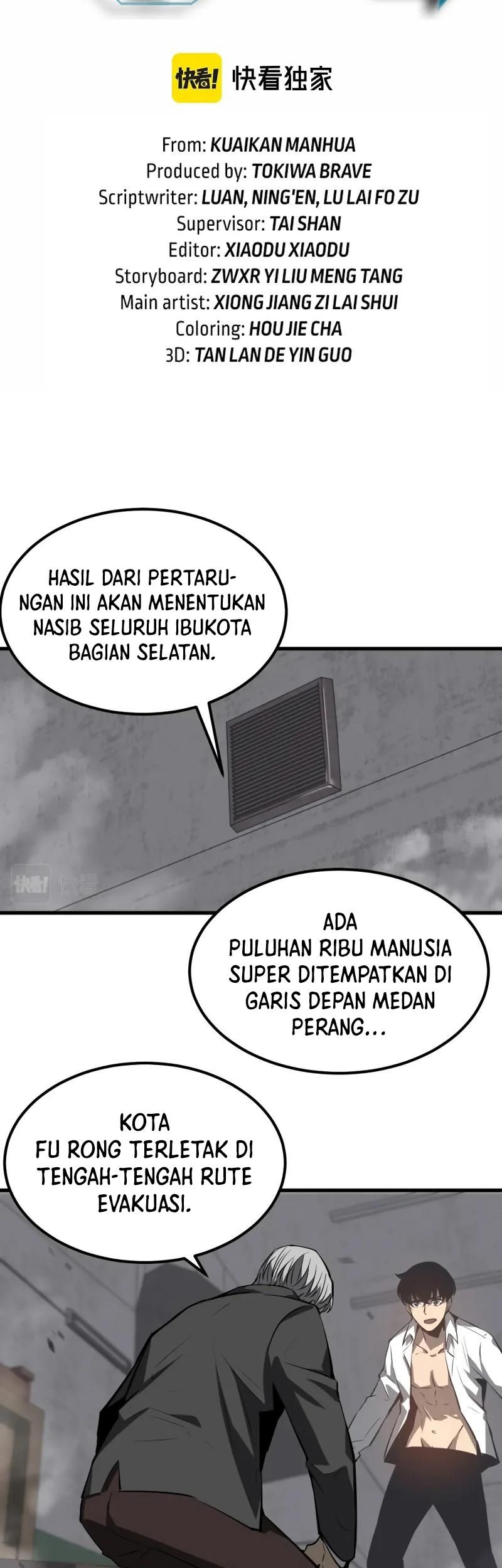Super Evolution Bab 93 halaman 4