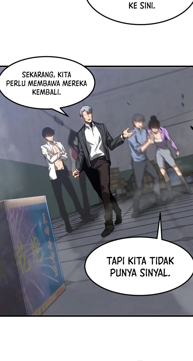 Super Evolution Bab 93 halaman 17