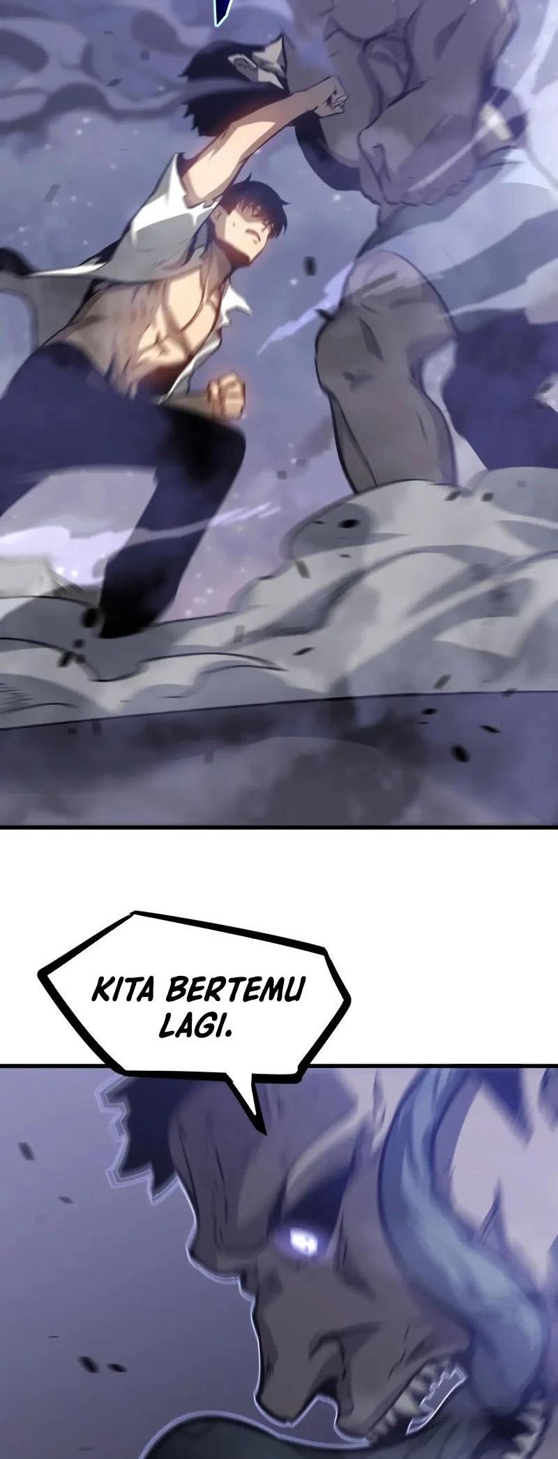 Super Evolution Bab 95 halaman 17