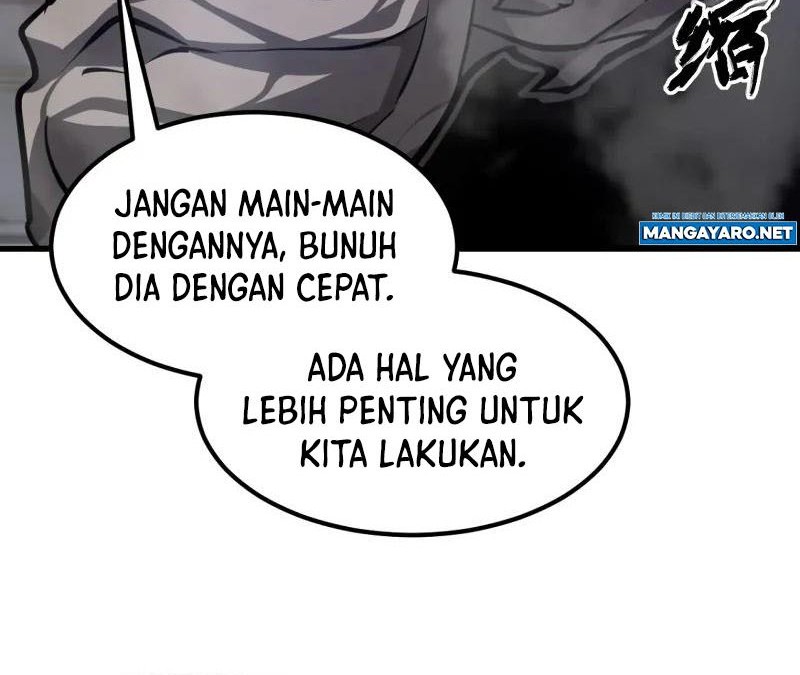 Super Evolution Bab 95 halaman 21