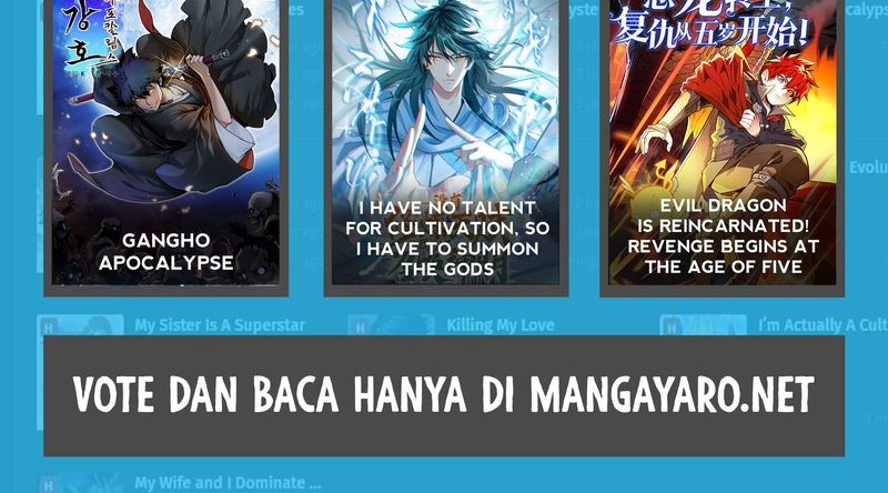 Super Evolution Bab 96 halaman 44