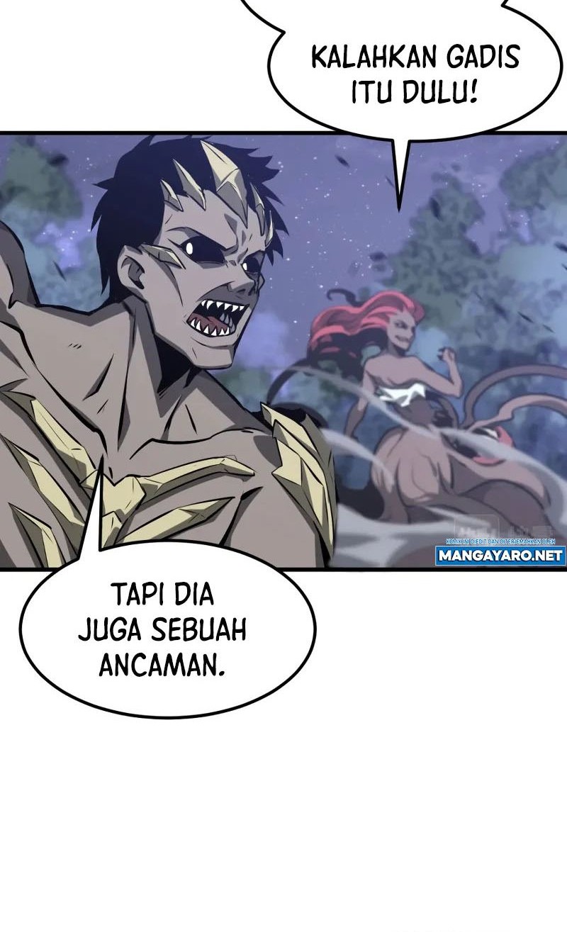Super Evolution Bab 97 halaman 25