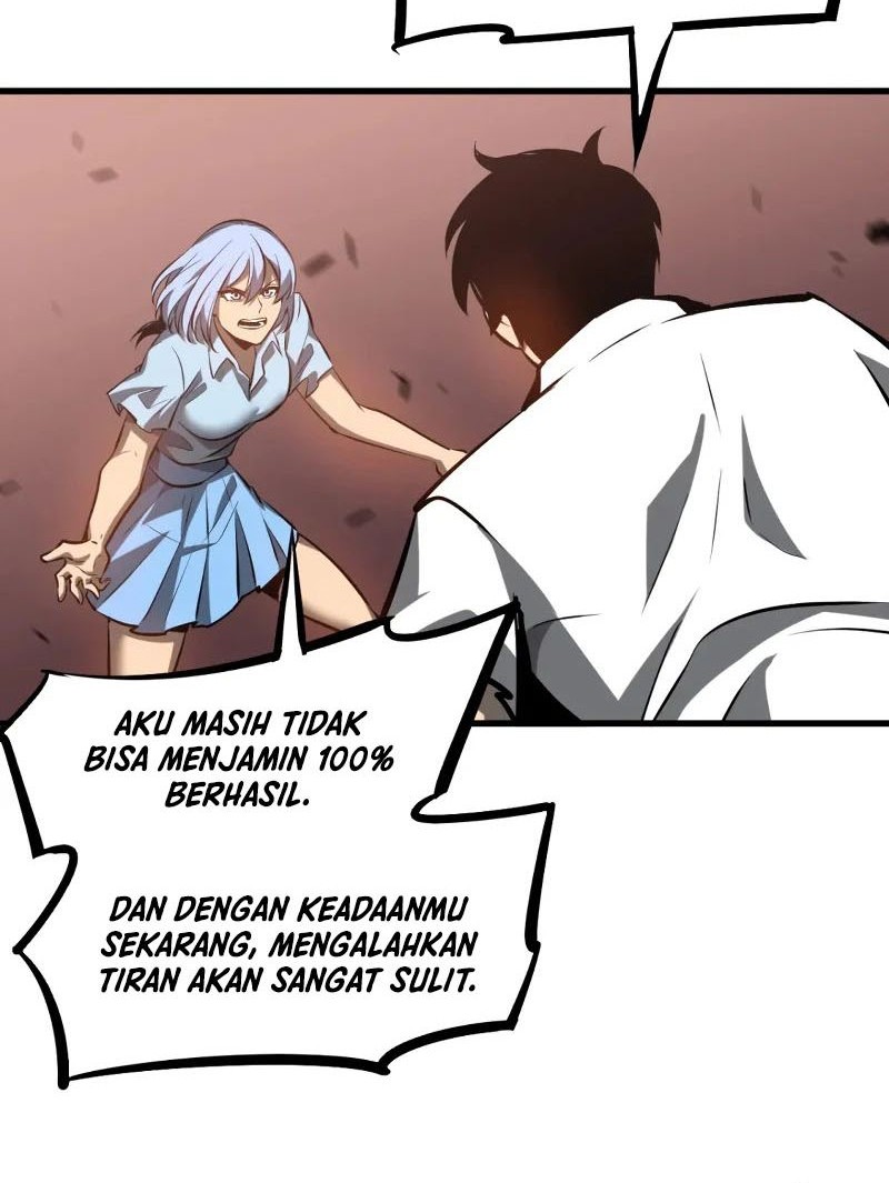Super Evolution Bab 97 halaman 31