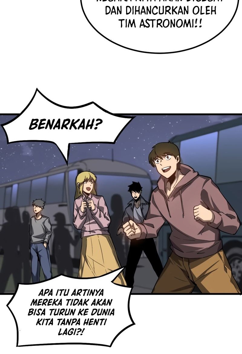 Super Evolution Bab 99 halaman 13