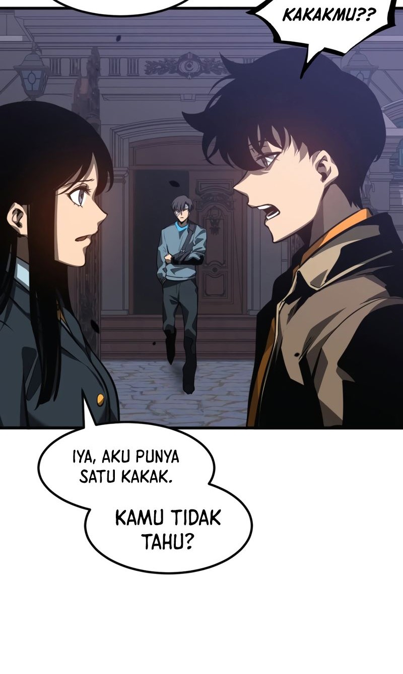Super Evolution Bab 99 halaman 29