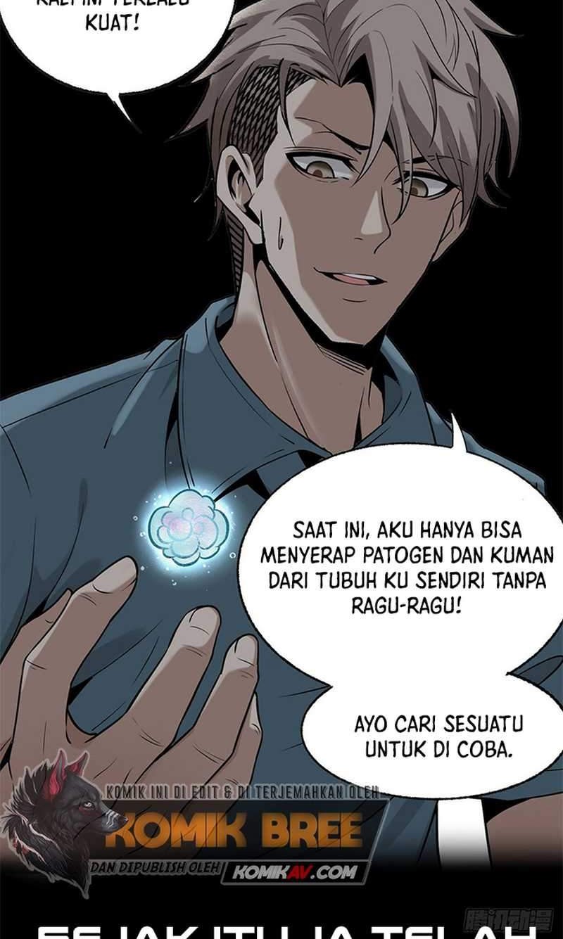 Super Genius Material Bab 00 halaman 7