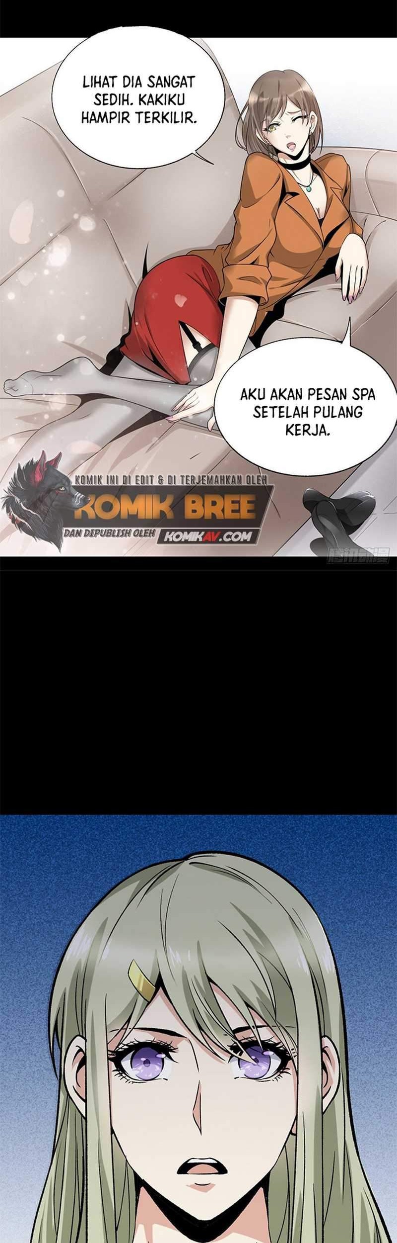 Super Genius Material Bab 00 halaman 9