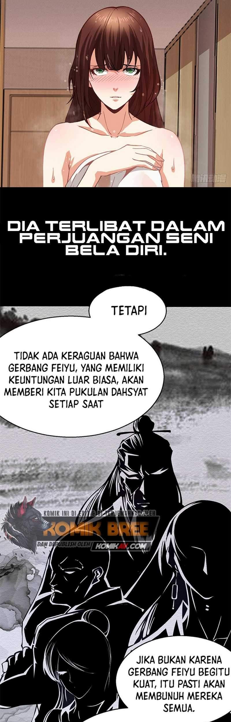 Super Genius Material Bab 00 halaman 11
