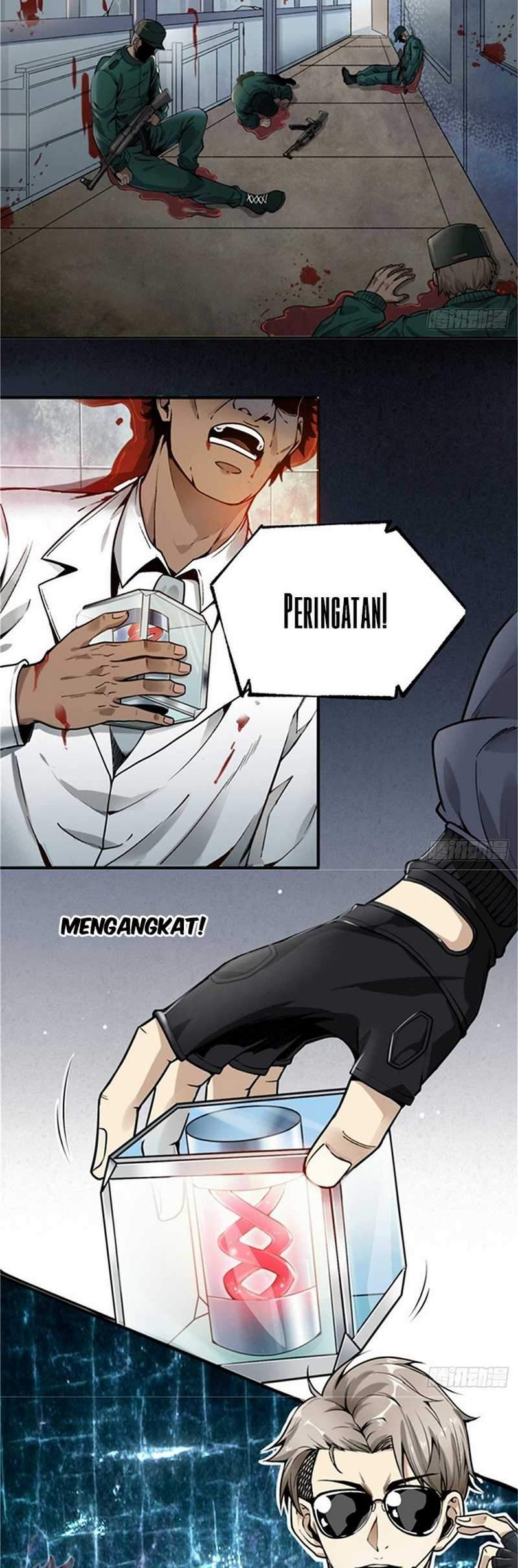 Super Genius Material Bab 01 halaman 4