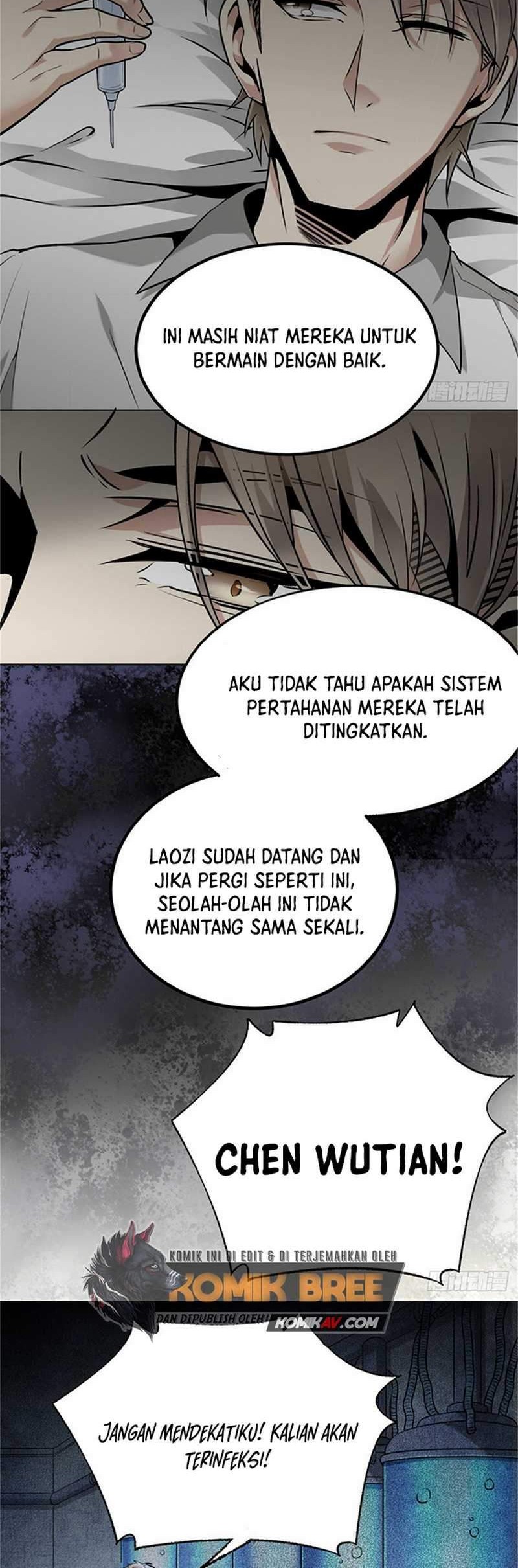 Super Genius Material Bab 01 halaman 32