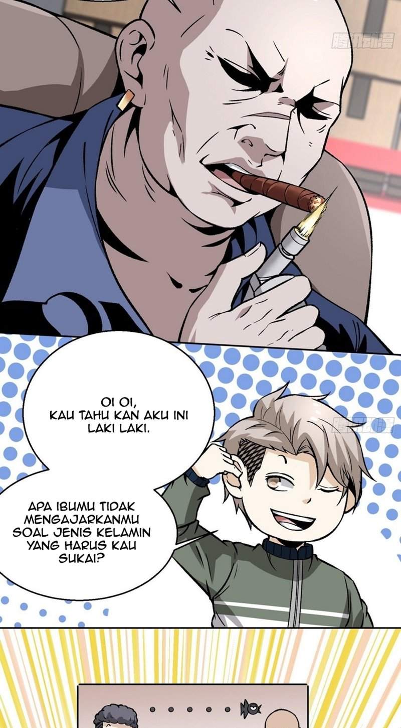 Super Genius Material Bab 10 halaman 22