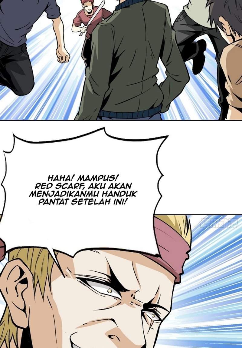 Super Genius Material Bab 10 halaman 40