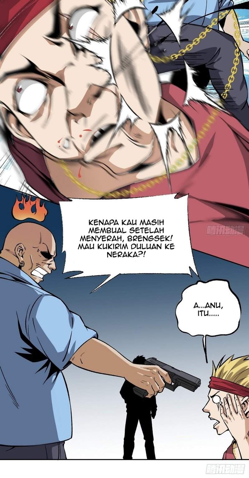 Super Genius Material Bab 11 halaman 8