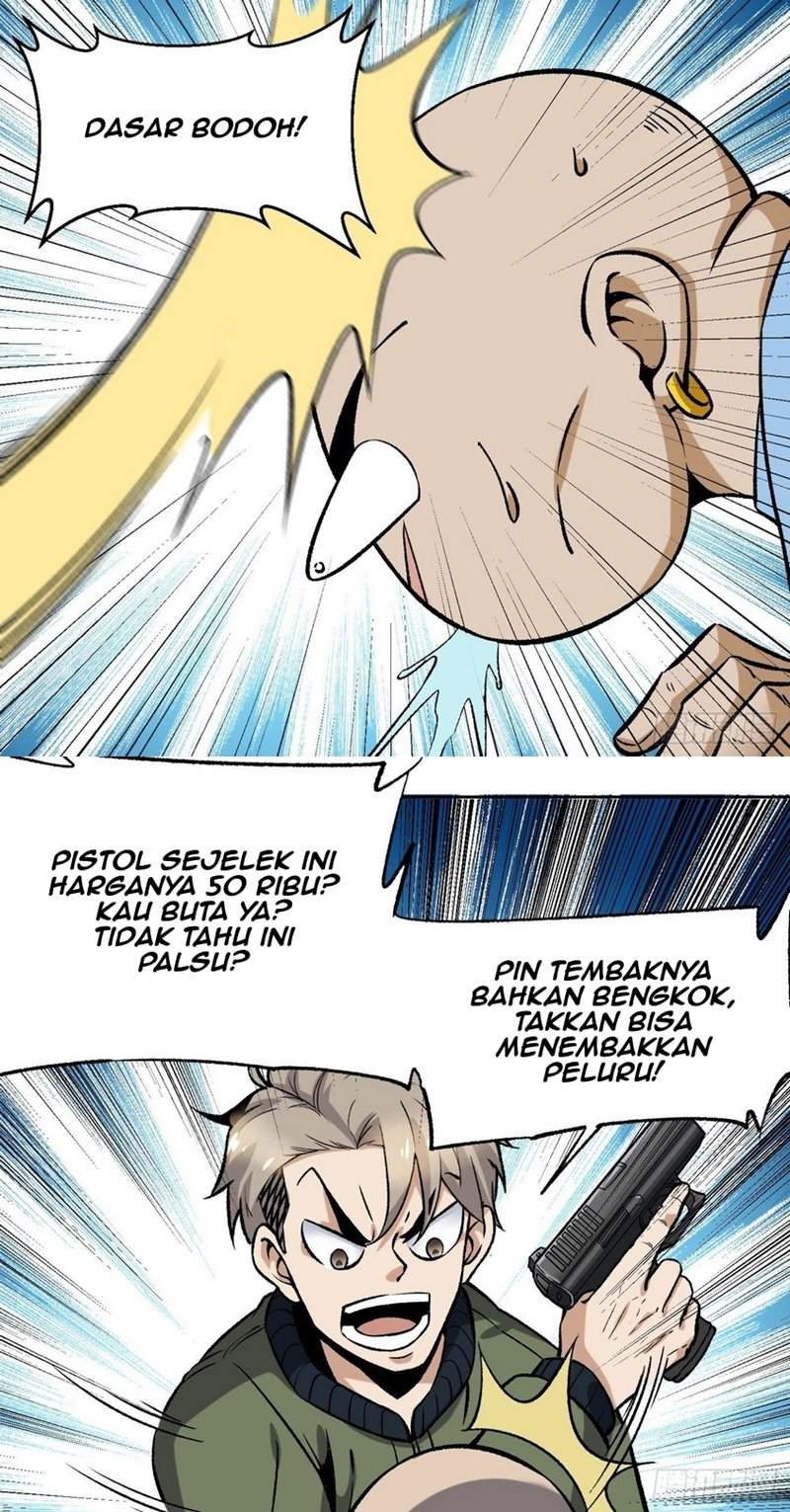 Super Genius Material Bab 11 halaman 19