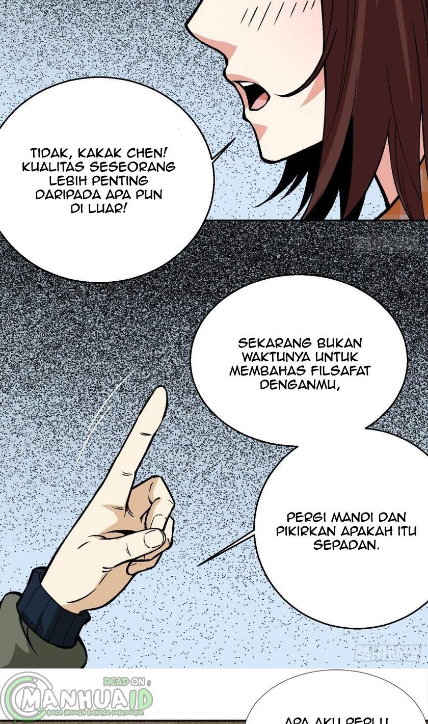 Super Genius Material Bab 13 halaman 9