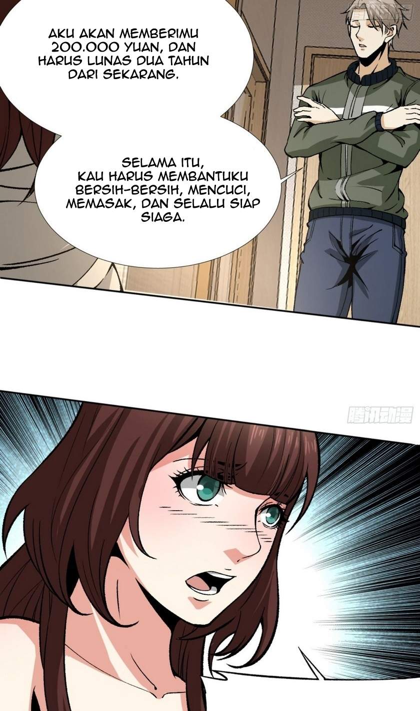 Super Genius Material Bab 13 halaman 28
