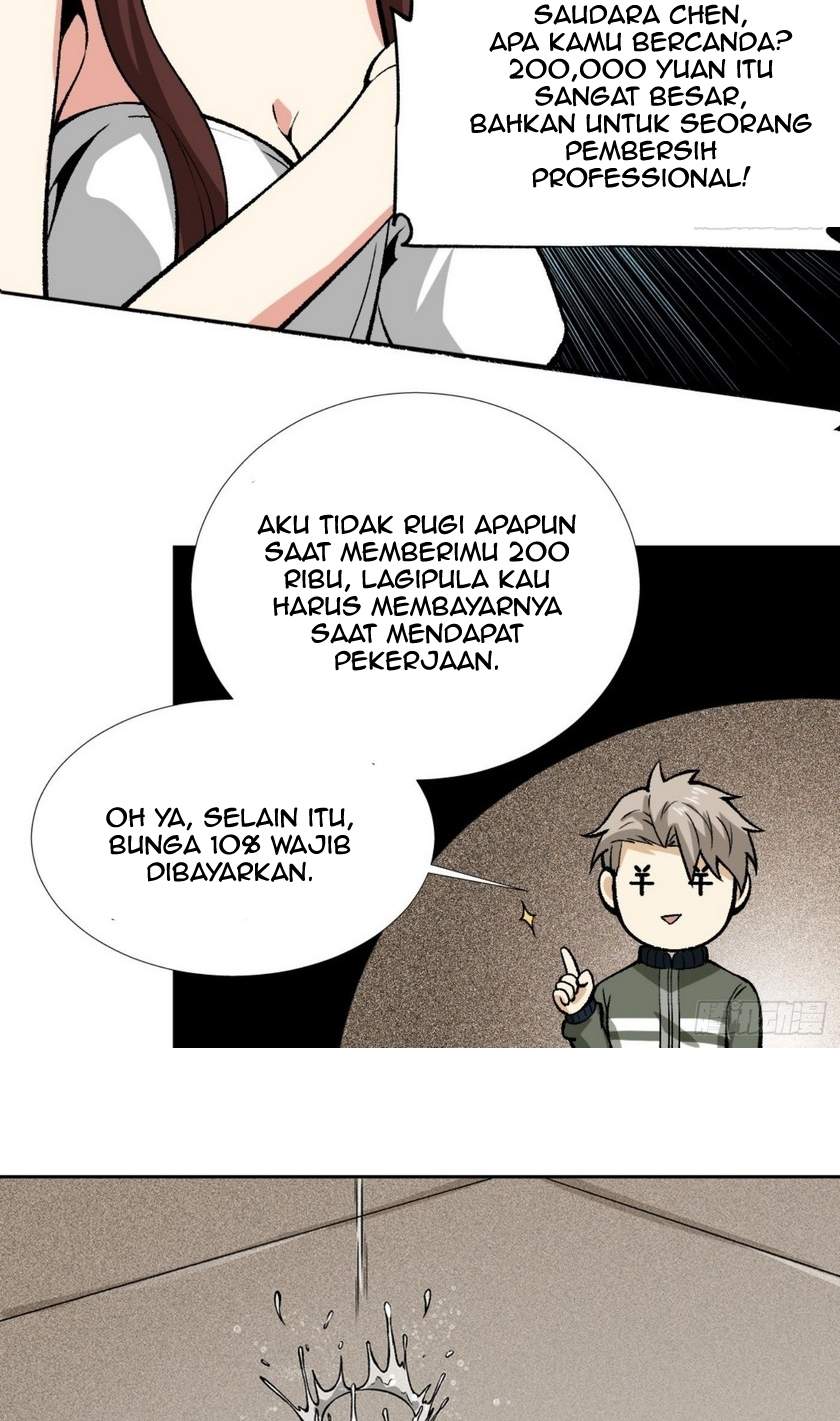 Super Genius Material Bab 13 halaman 29