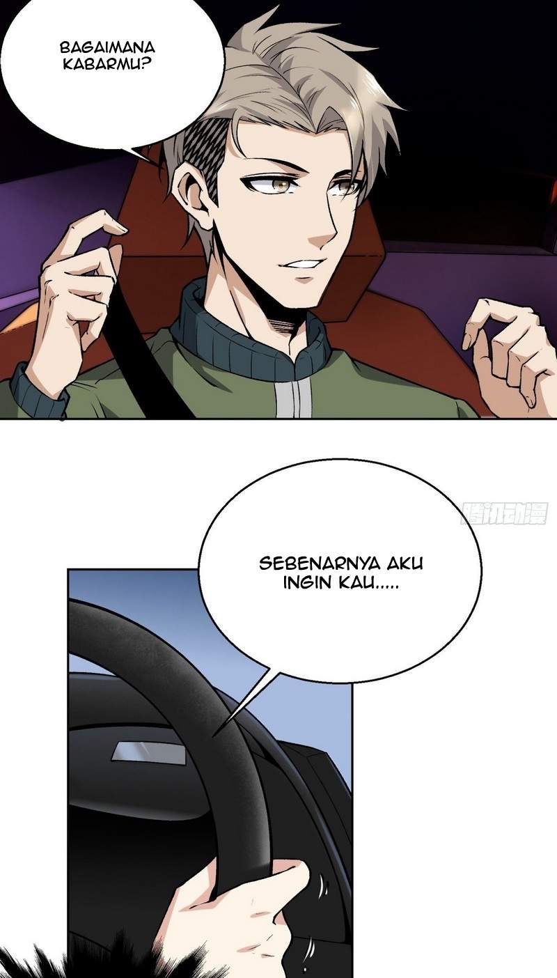 Super Genius Material chapter 15 halaman 1