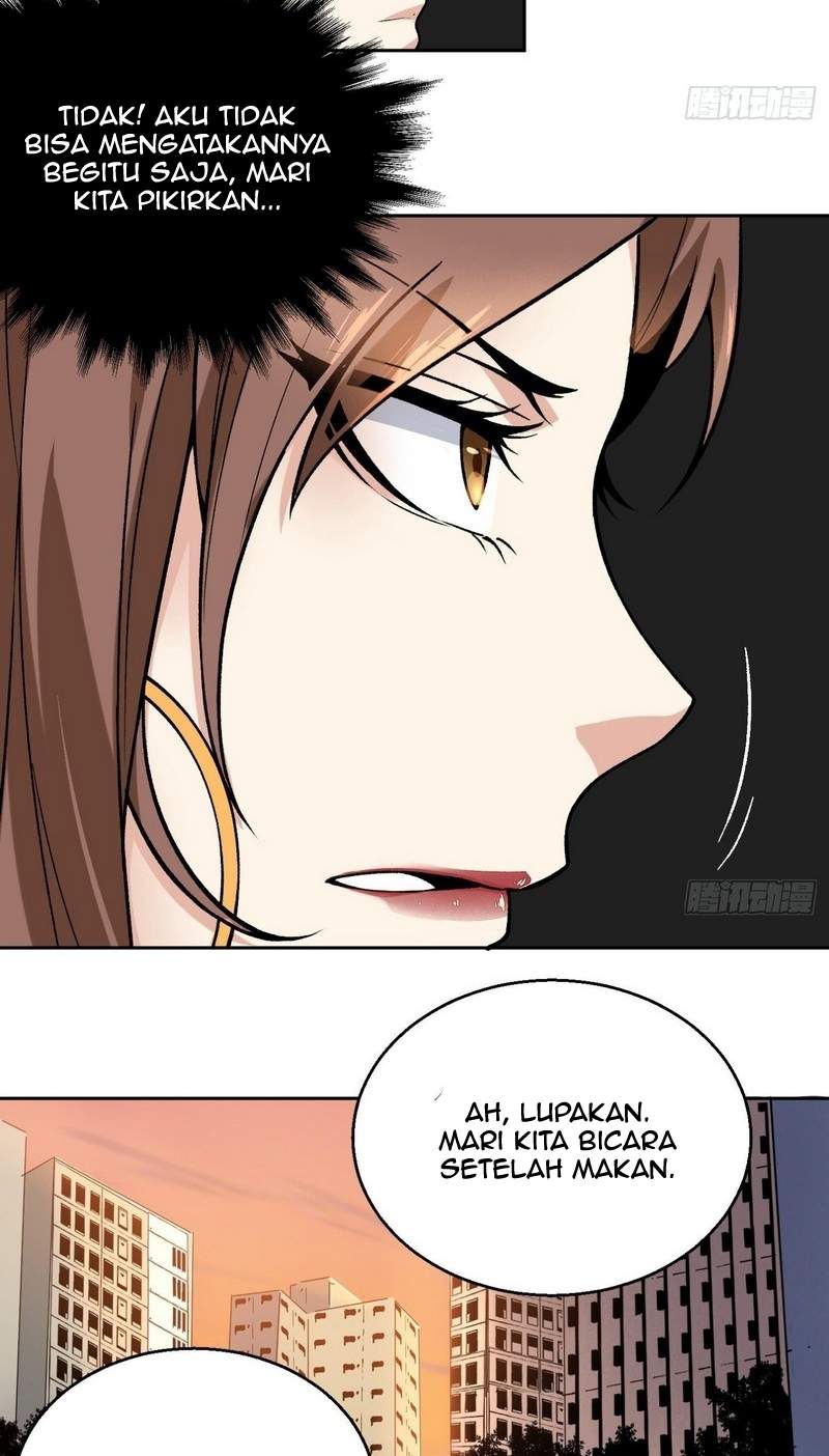 Super Genius Material chapter 15 halaman 2