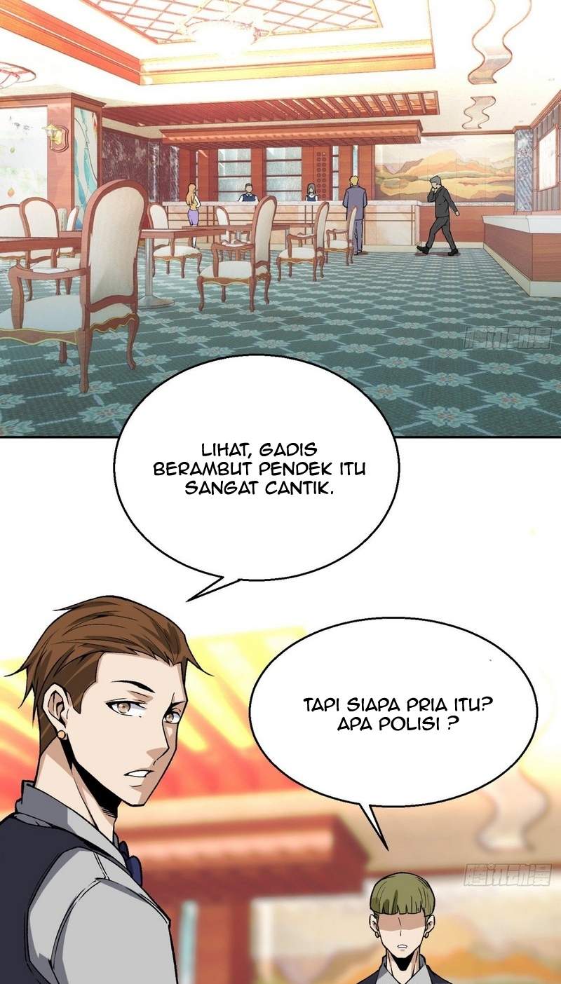 Super Genius Material chapter 15 halaman 5