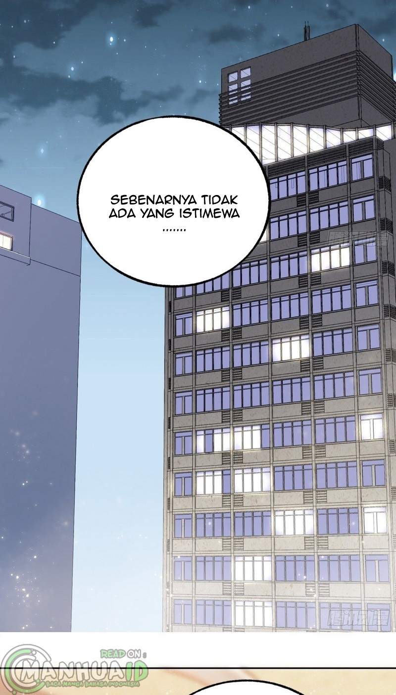 Super Genius Material chapter 15 halaman 23