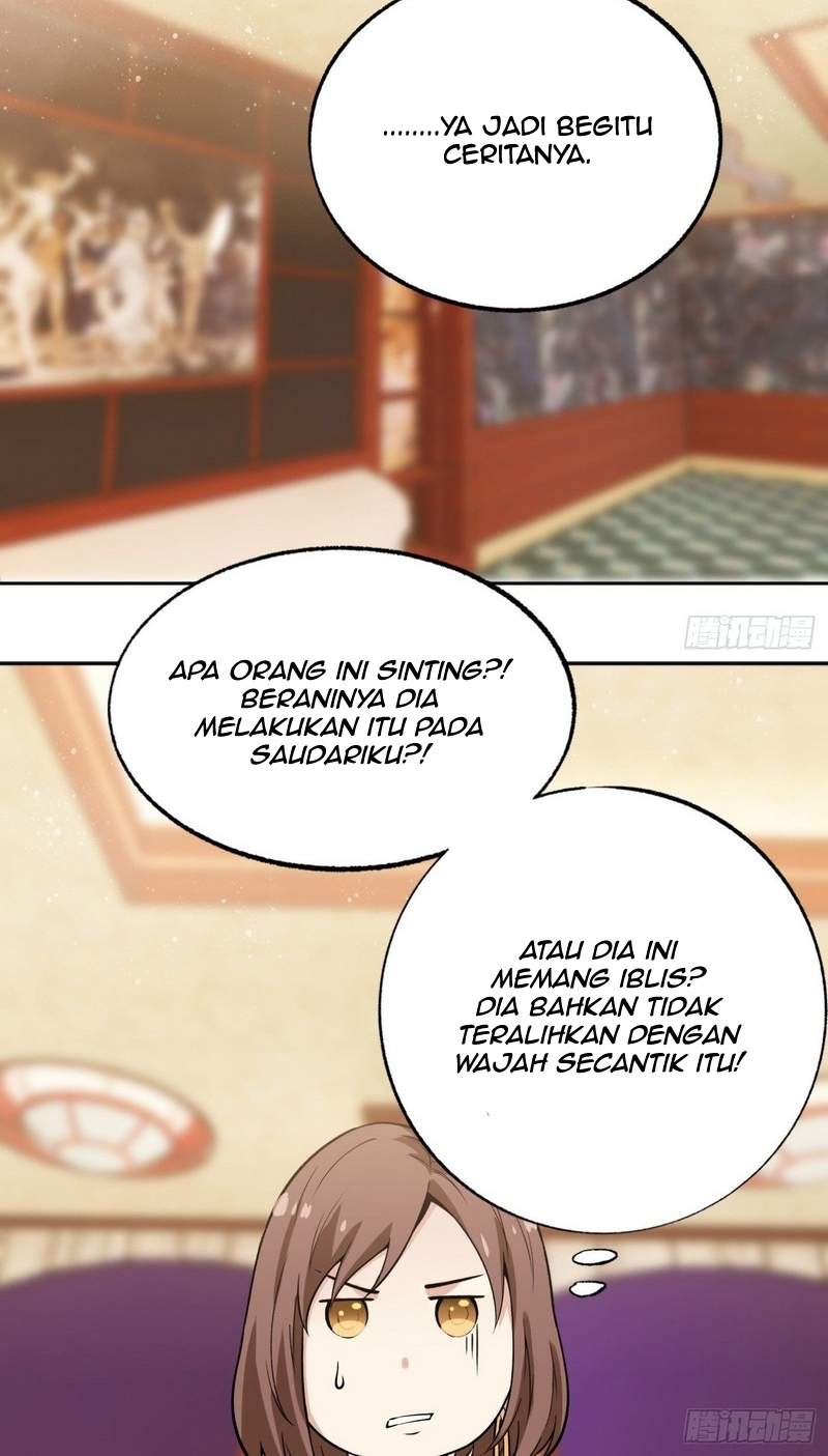 Super Genius Material chapter 15 halaman 24