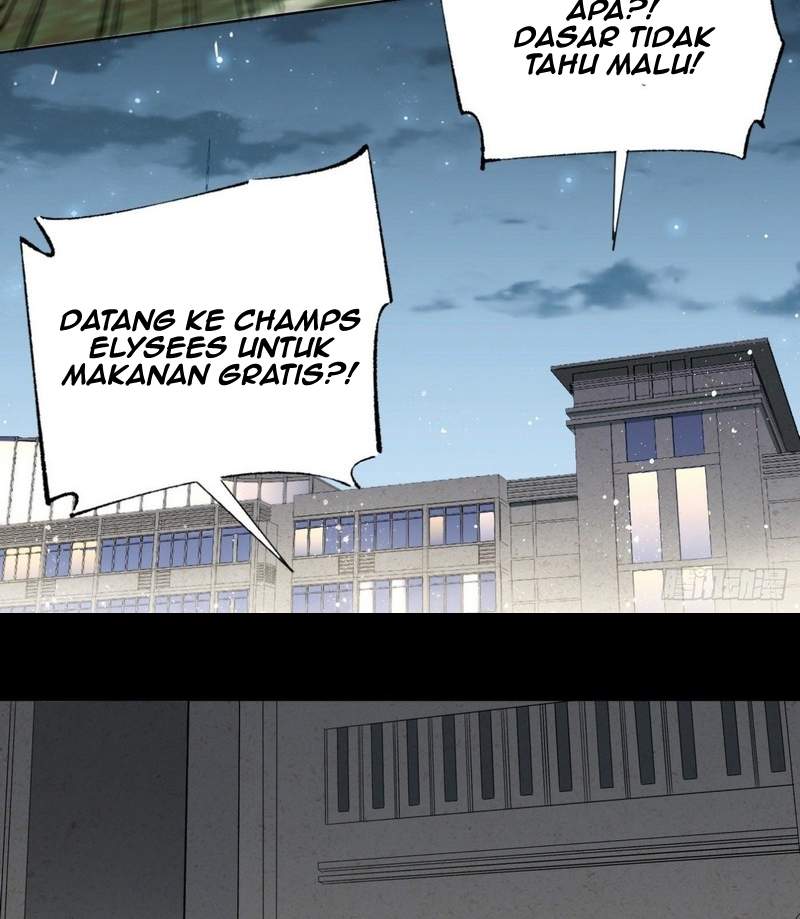 Super Genius Material chapter 15 halaman 37